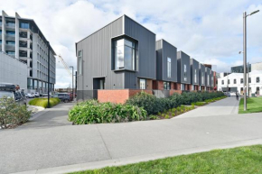 Lichfield Apartment - Christchurch Holiday Homes Christchurch